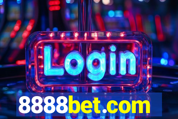 8888bet.com