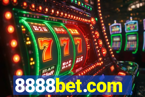 8888bet.com