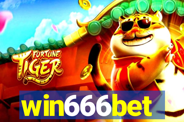 win666bet