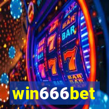 win666bet