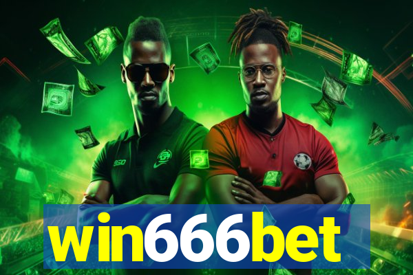 win666bet