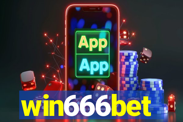 win666bet