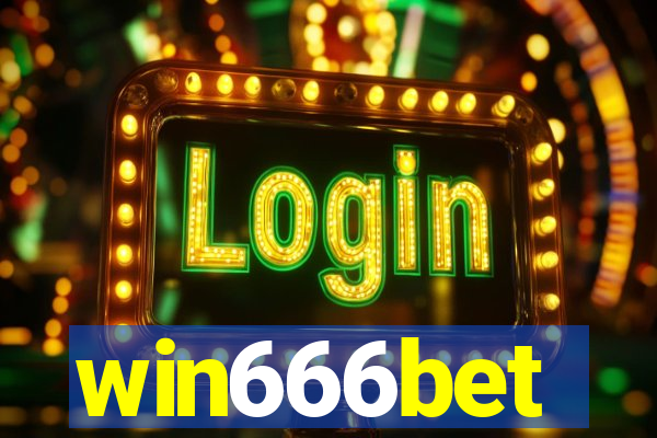 win666bet