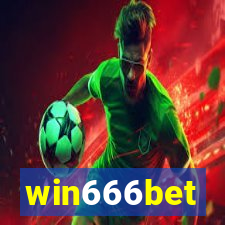 win666bet