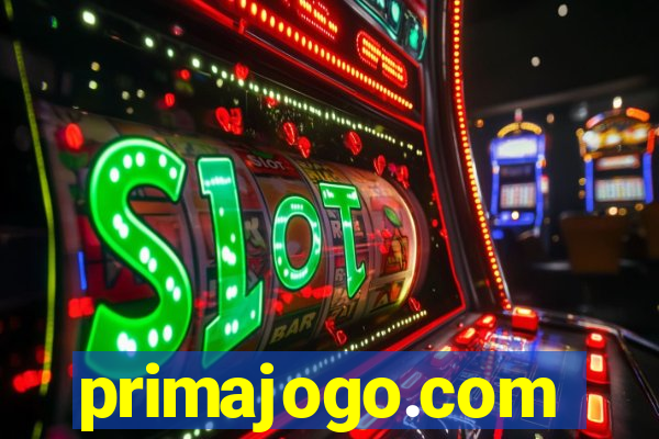 primajogo.com