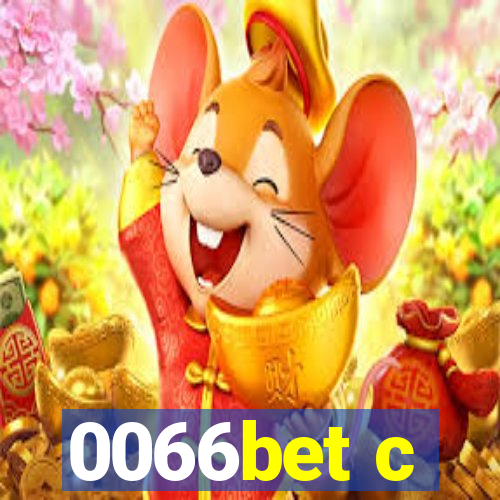 0066bet c