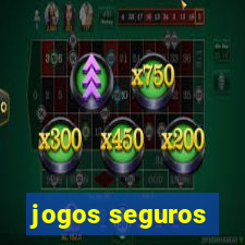 jogos seguros