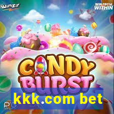 kkk.com bet