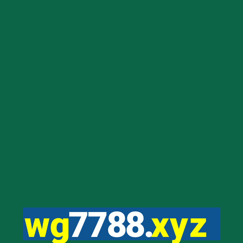 wg7788.xyz