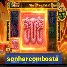 sonharcombosta