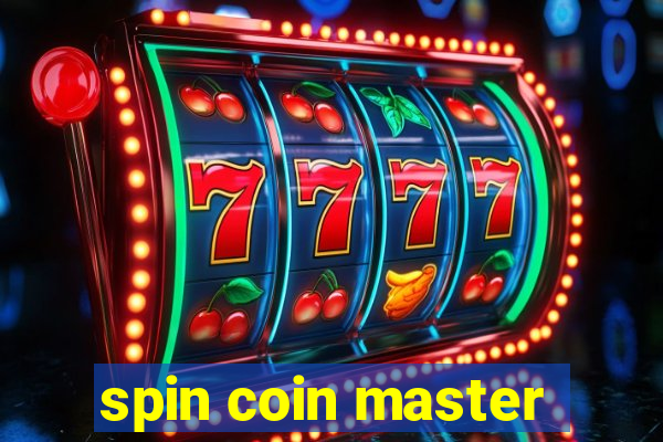 spin coin master