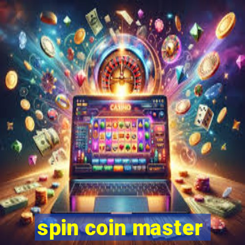 spin coin master