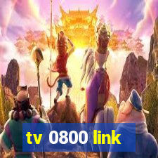 tv 0800 link