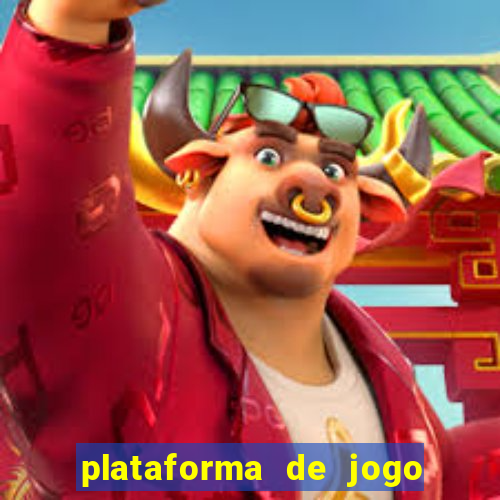 plataforma de jogo do gusttavo lima