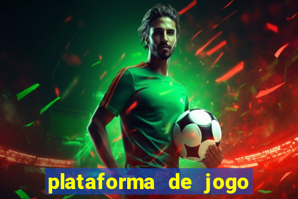 plataforma de jogo do gusttavo lima