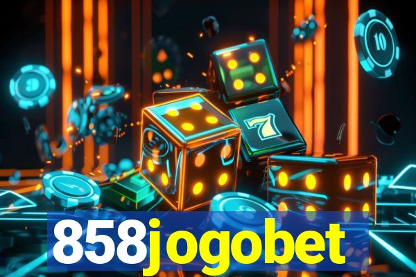 858jogobet