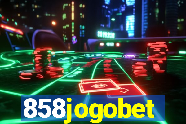 858jogobet