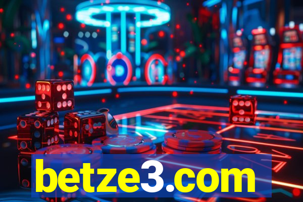 betze3.com