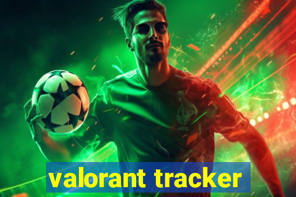 valorant tracker