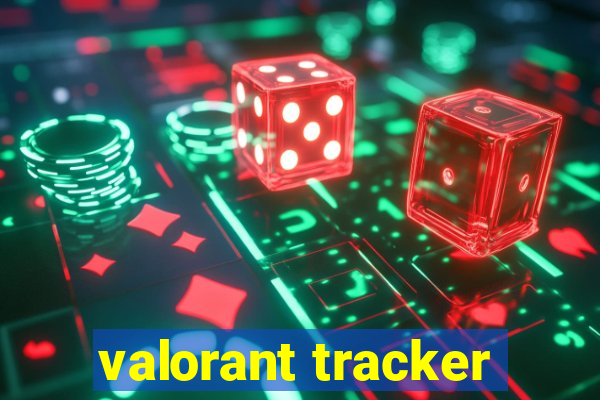 valorant tracker