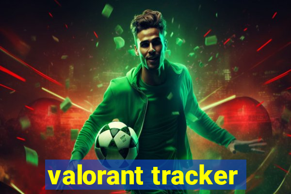 valorant tracker