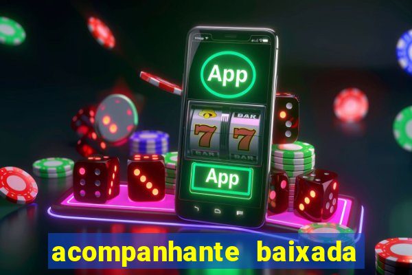 acompanhante baixada fluminense rj