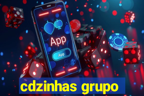 cdzinhas grupo