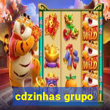 cdzinhas grupo