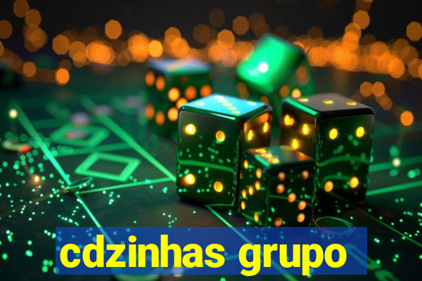 cdzinhas grupo