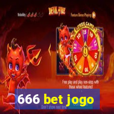 666 bet jogo