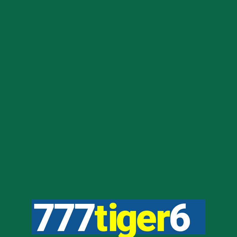 777tiger6