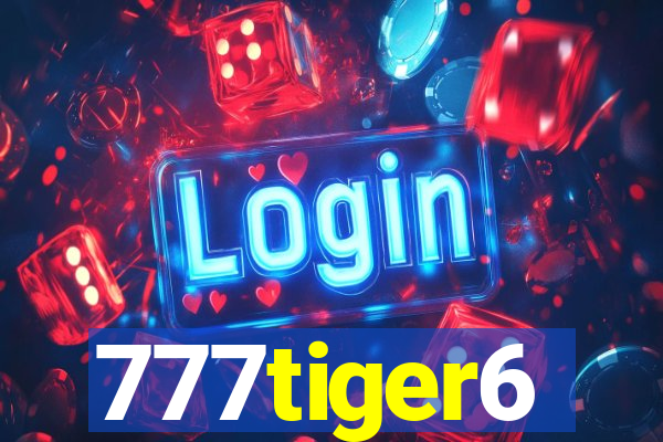 777tiger6