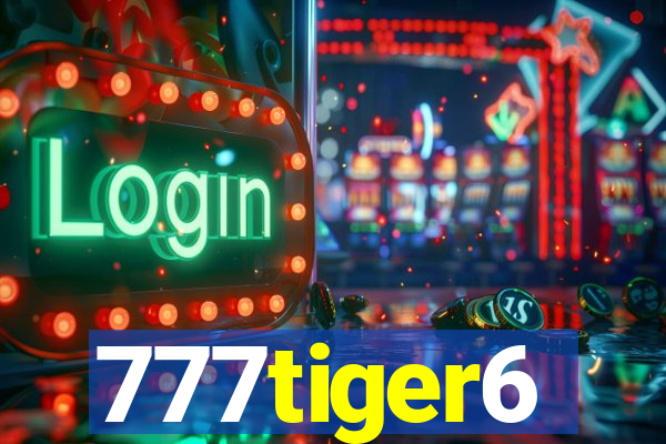 777tiger6