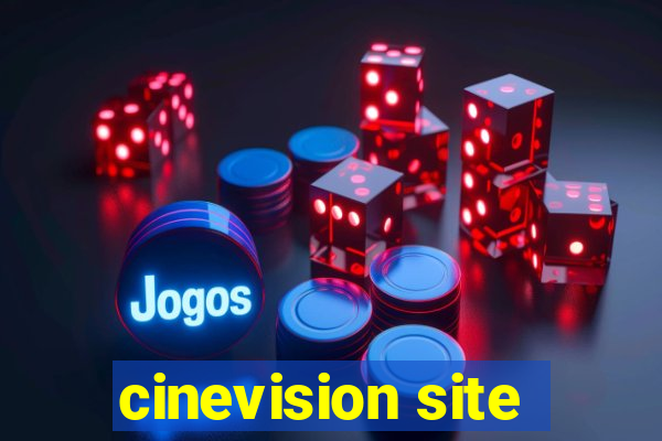 cinevision site