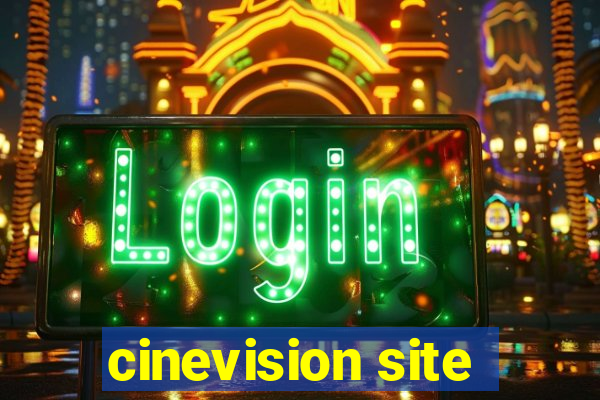 cinevision site