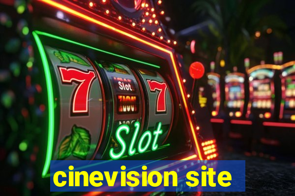 cinevision site