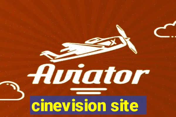 cinevision site