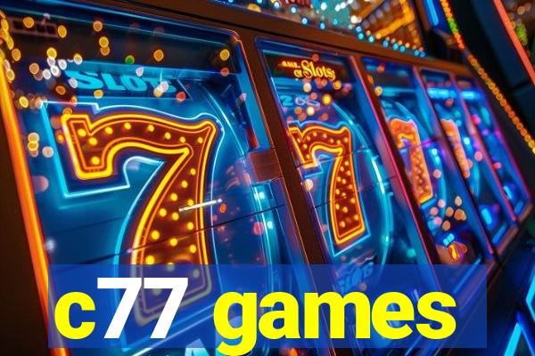 c77 games