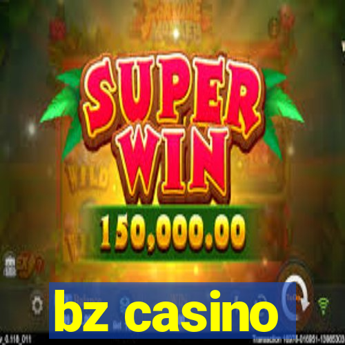 bz casino