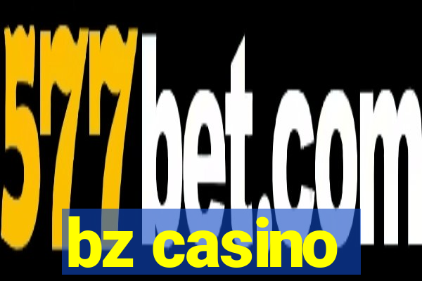 bz casino