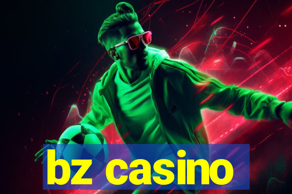 bz casino