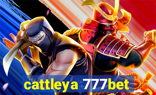 cattleya 777bet