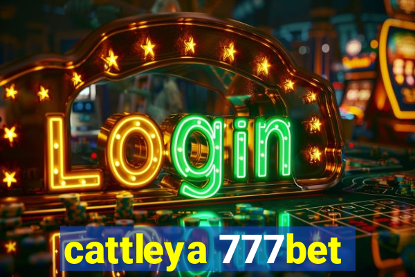 cattleya 777bet