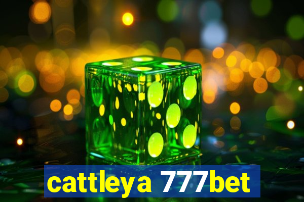 cattleya 777bet