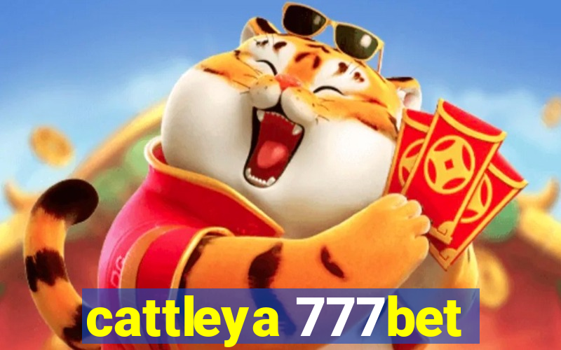 cattleya 777bet