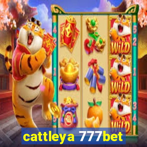 cattleya 777bet