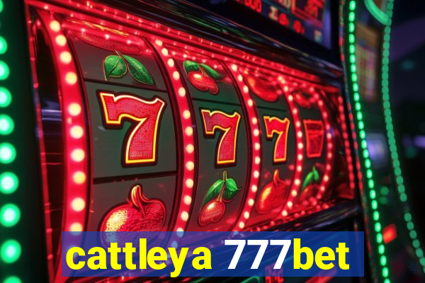 cattleya 777bet