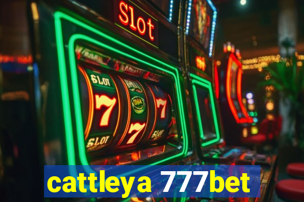 cattleya 777bet