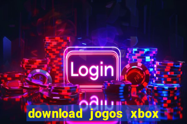 download jogos xbox 360 lt 3.0