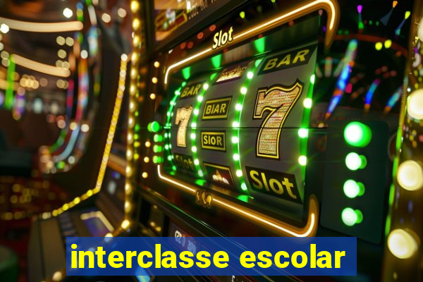 interclasse escolar